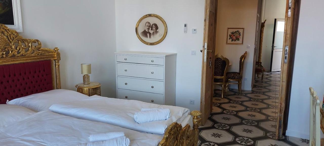 Juwel Apartments Krakow Z Widokiem Na Wawel Ap 29A Bagian luar foto