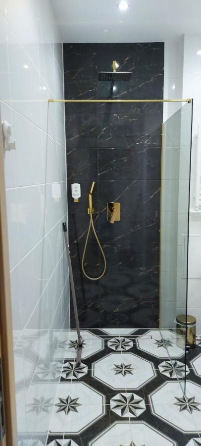 Juwel Apartments Krakow Z Widokiem Na Wawel Ap 29A Bagian luar foto