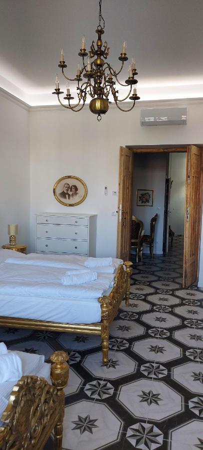 Juwel Apartments Krakow Z Widokiem Na Wawel Ap 29A Bagian luar foto
