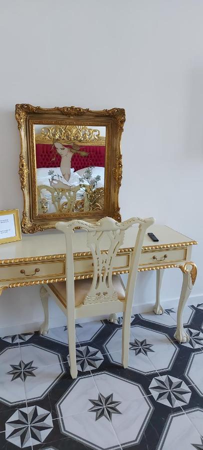 Juwel Apartments Krakow Z Widokiem Na Wawel Ap 29A Bagian luar foto