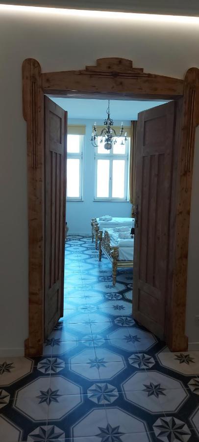 Juwel Apartments Krakow Z Widokiem Na Wawel Ap 29A Bagian luar foto