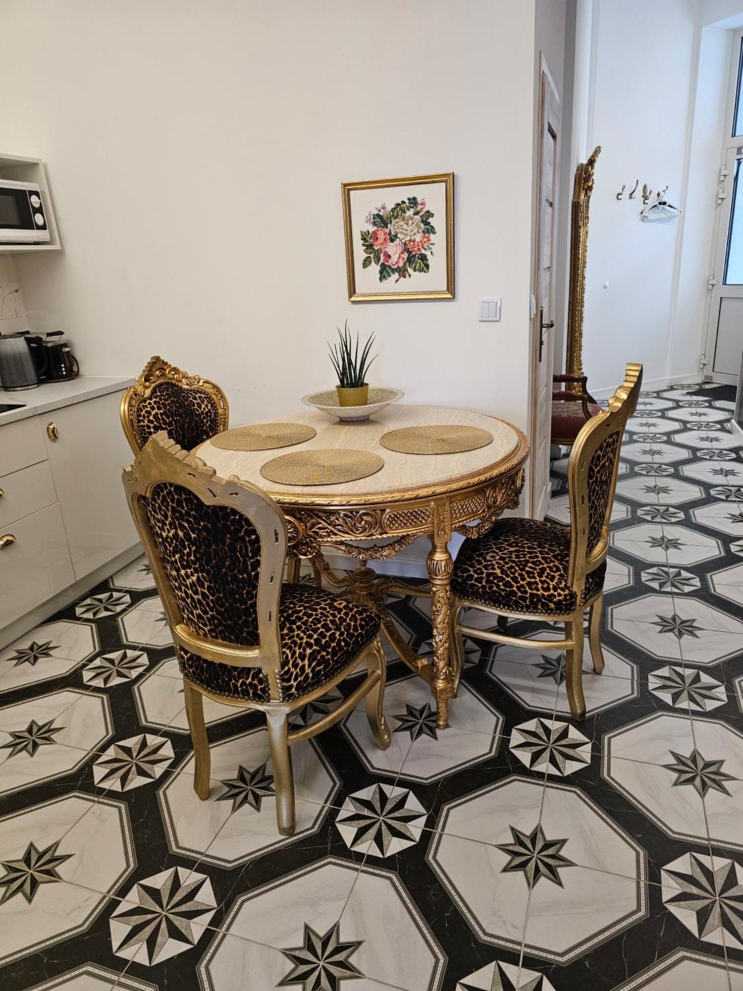 Juwel Apartments Krakow Z Widokiem Na Wawel Ap 29A Bagian luar foto