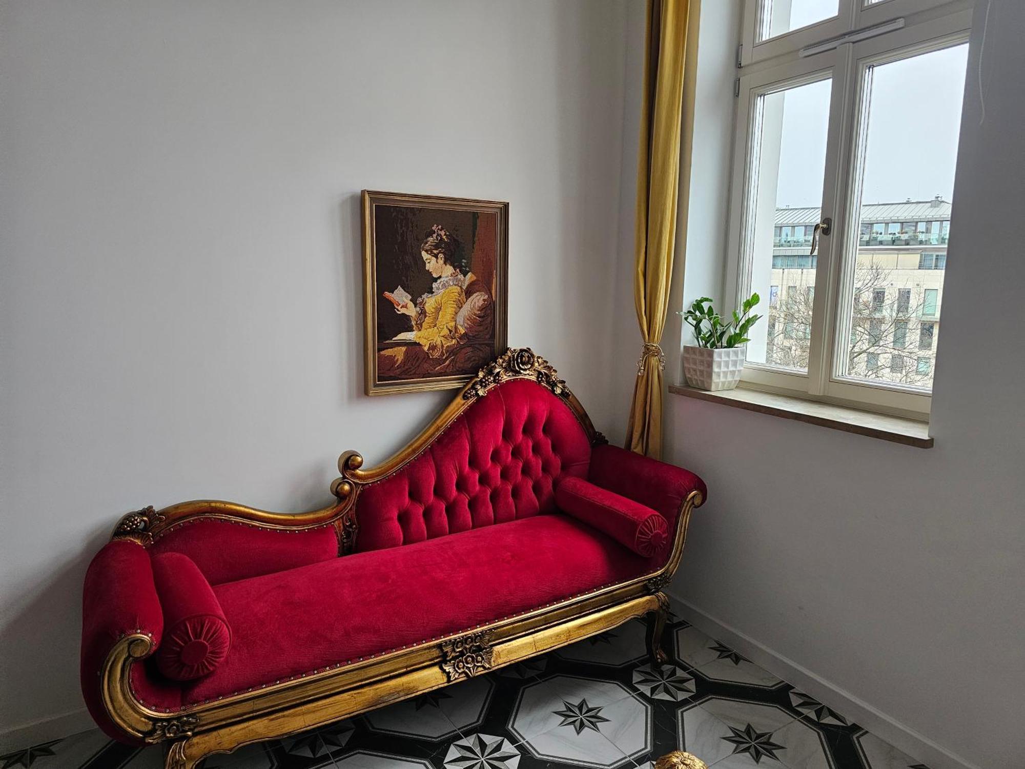 Juwel Apartments Krakow Z Widokiem Na Wawel Ap 29A Bagian luar foto
