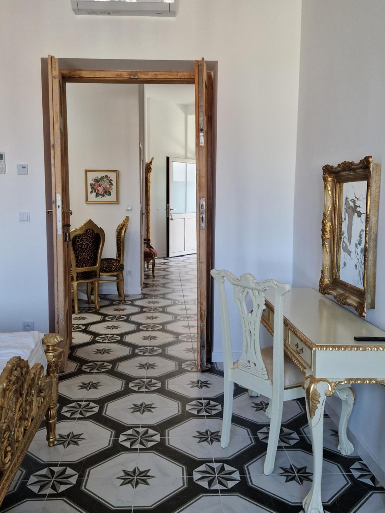 Juwel Apartments Krakow Z Widokiem Na Wawel Ap 29A Bagian luar foto