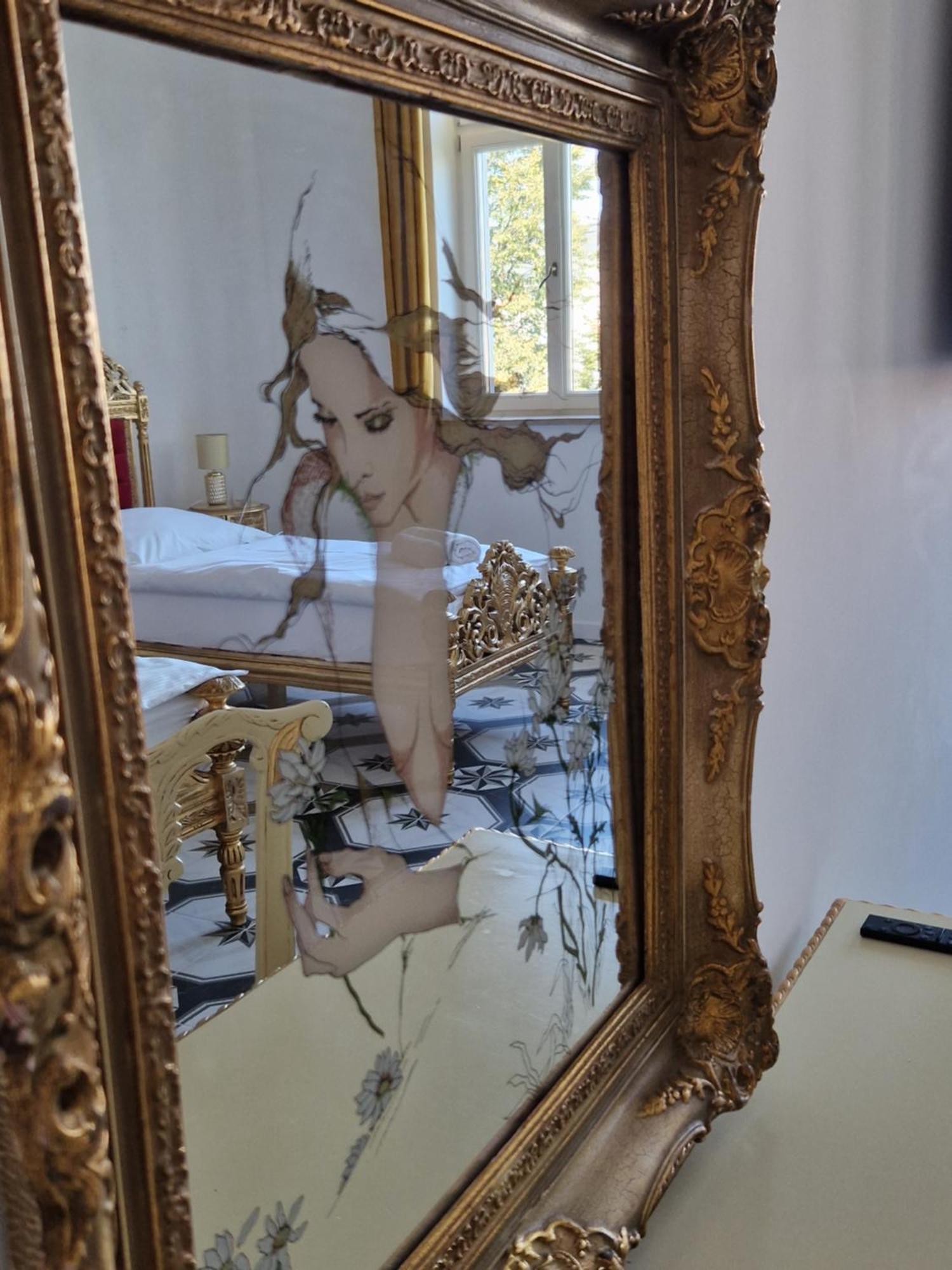 Juwel Apartments Krakow Z Widokiem Na Wawel Ap 29A Bagian luar foto