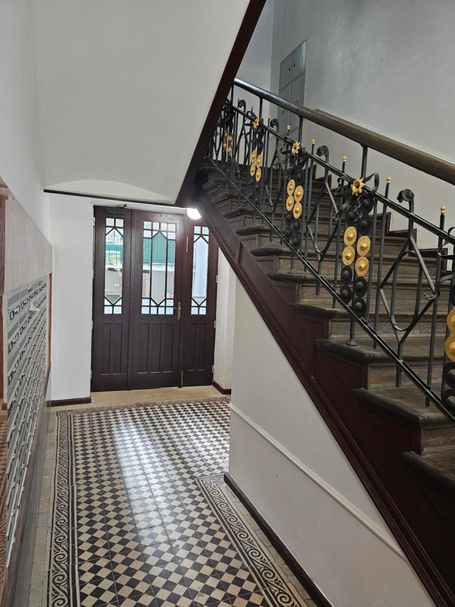 Juwel Apartments Krakow Z Widokiem Na Wawel Ap 29A Bagian luar foto